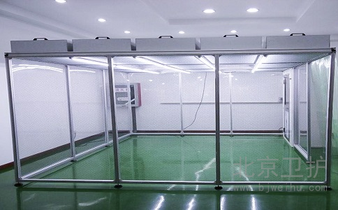 潔凈棚是什么？它的用途又是什么呢？