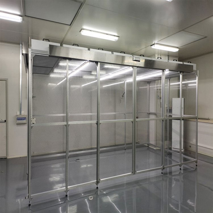 潔凈棚的潔凈度怎么區(qū)分？