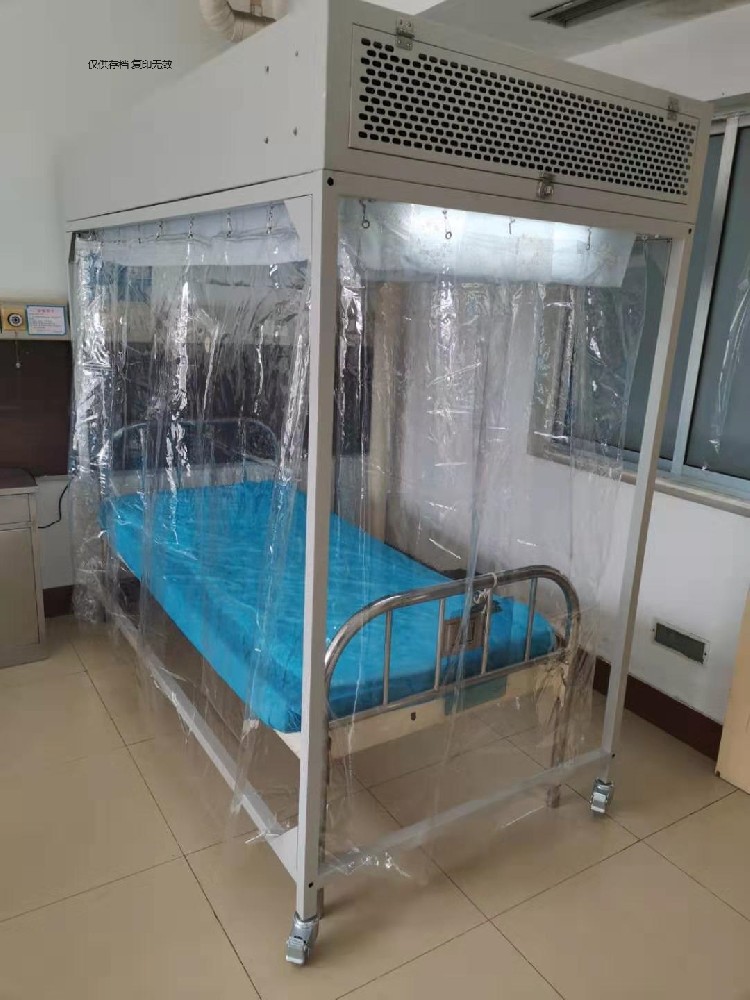 層流床的氣流原理是什么？