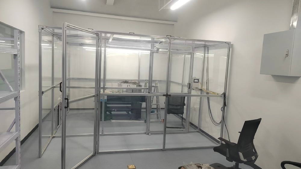 潔凈棚的主要參數(shù)有哪些？